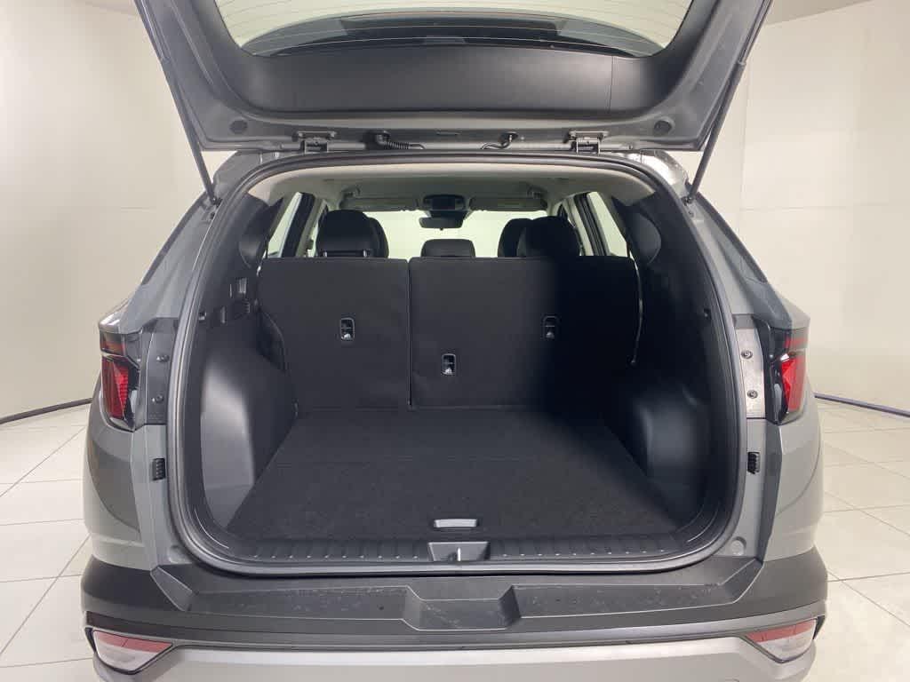 Thumbnail: 2026 Hyundai Tucson - 23