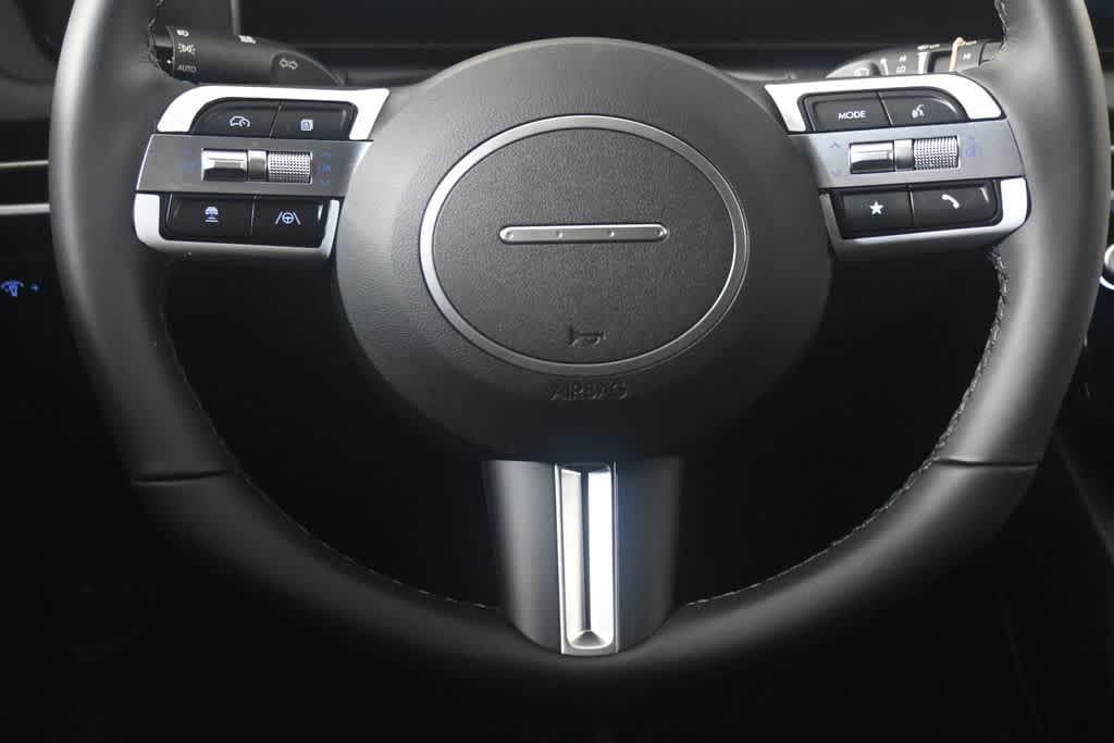 Thumbnail: 2025 Hyundai Tucson - 15