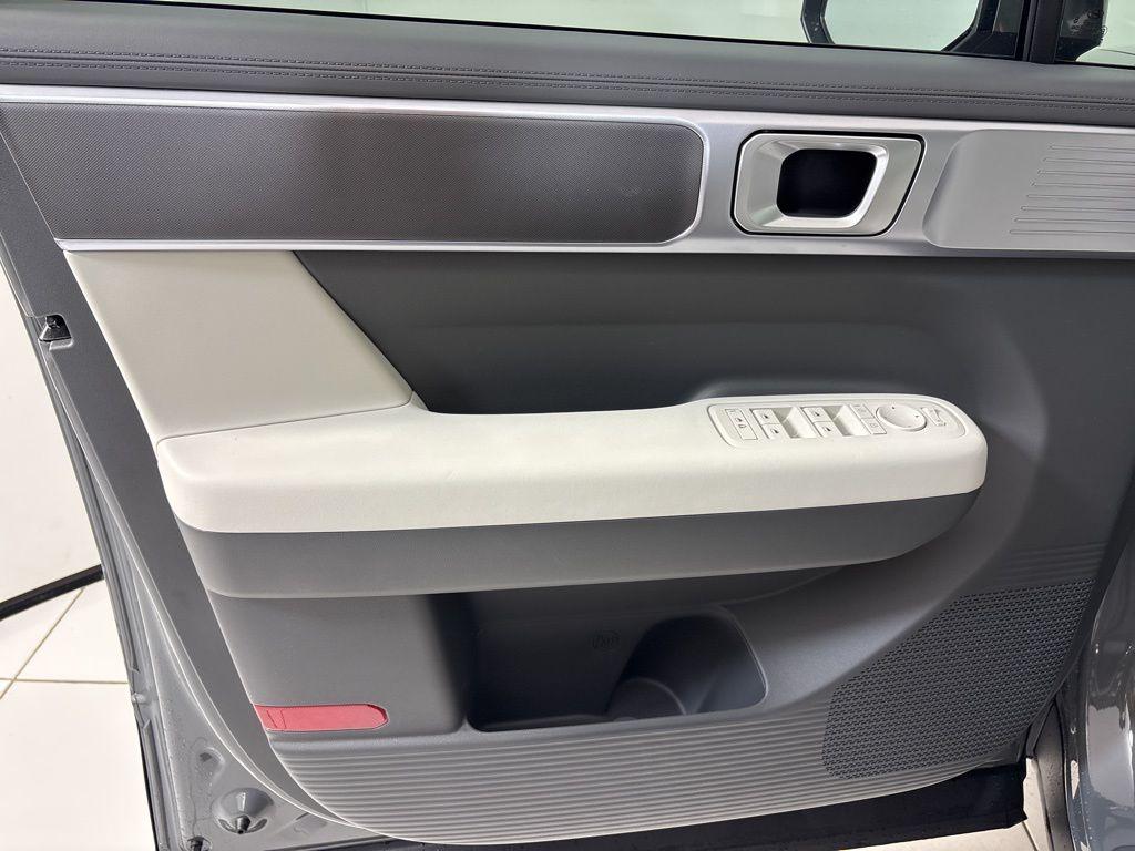 Thumbnail: 2026 Hyundai Santa Fe - 16