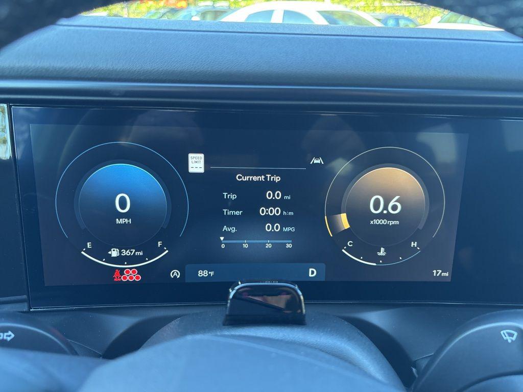 Thumbnail: 2026 Hyundai Palisade - 27