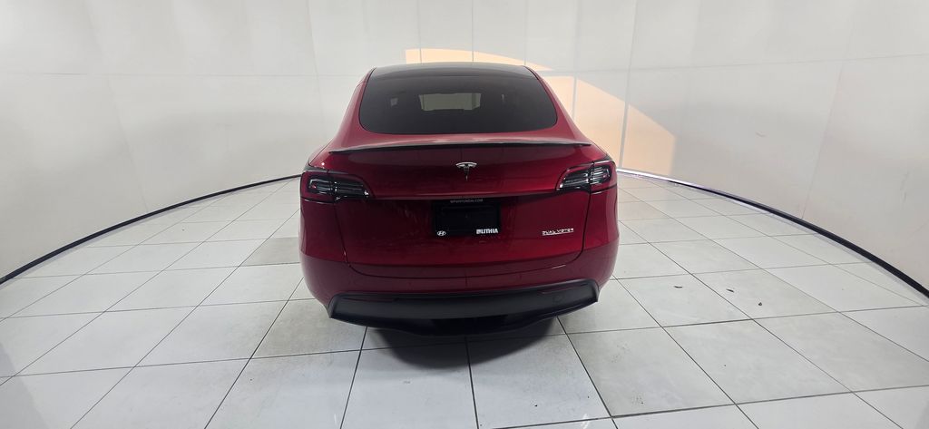 Thumbnail: 2023 Tesla Model Y - 6