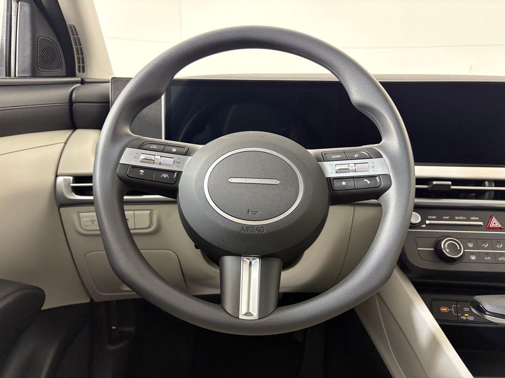 Thumbnail: 2026 Hyundai Tucson - 20