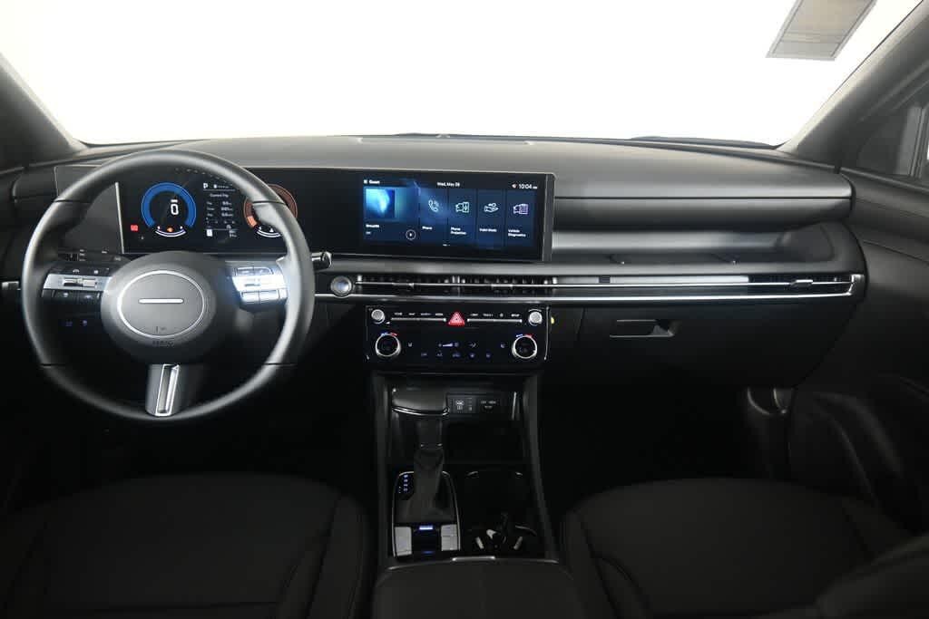 Thumbnail: 2025 Hyundai Tucson - 14