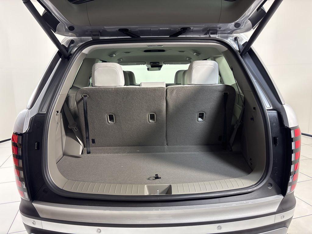 Thumbnail: 2026 Hyundai Palisade - 29