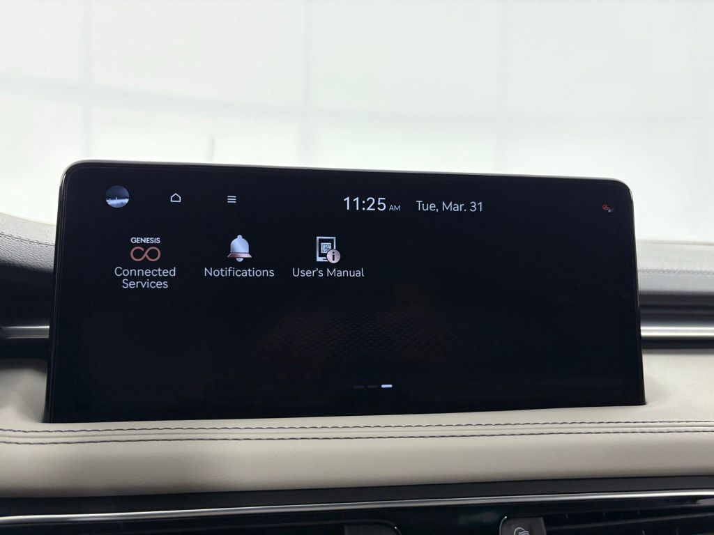 Thumbnail: 2023 Genesis G70 - 32