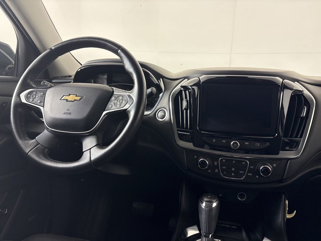 Thumbnail: 2018 Chevrolet Traverse - 24