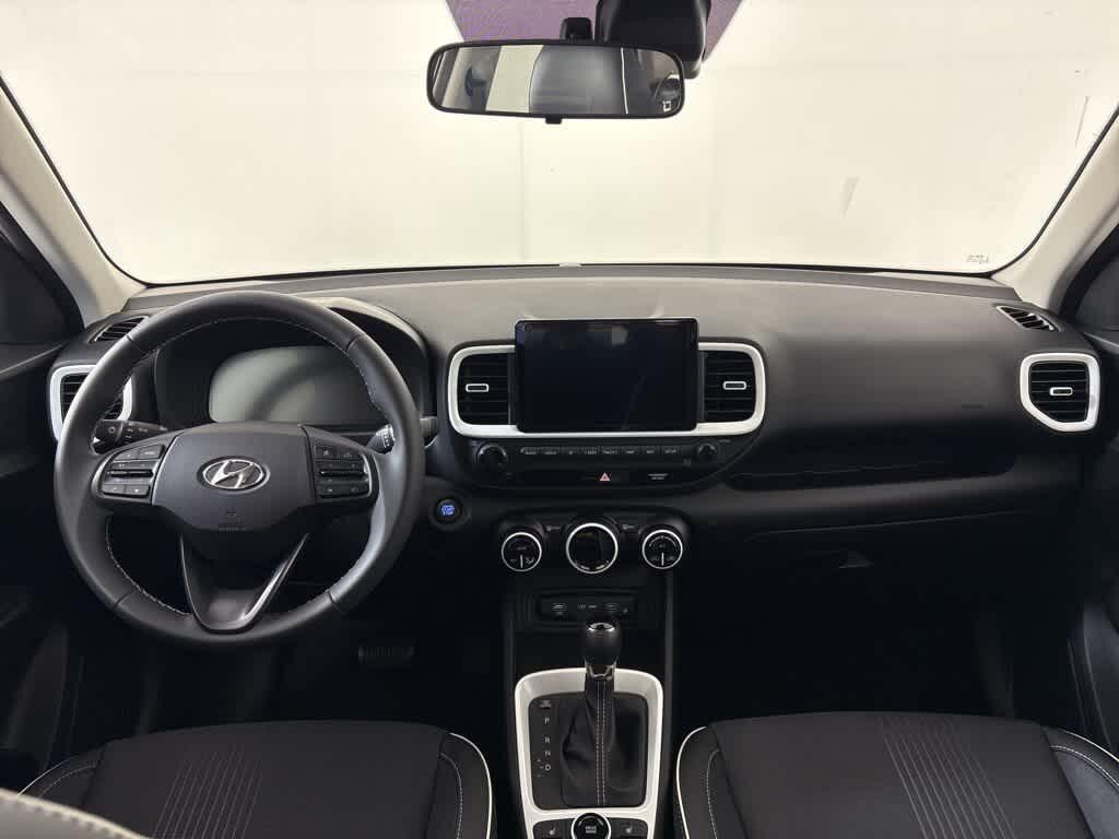 Thumbnail: 2025 Hyundai Venue - 19