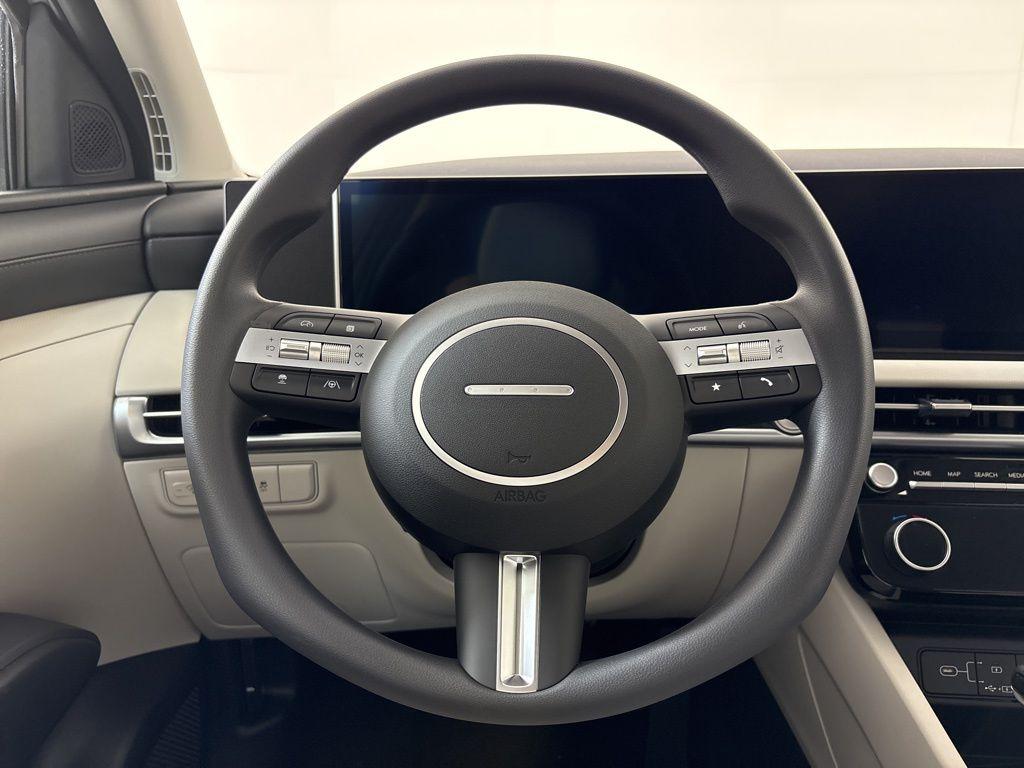 Thumbnail: 2026 Hyundai Tucson - 20