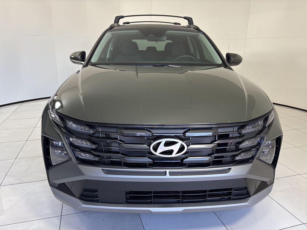 2026 Hyundai Tucson SEL - Photo 8