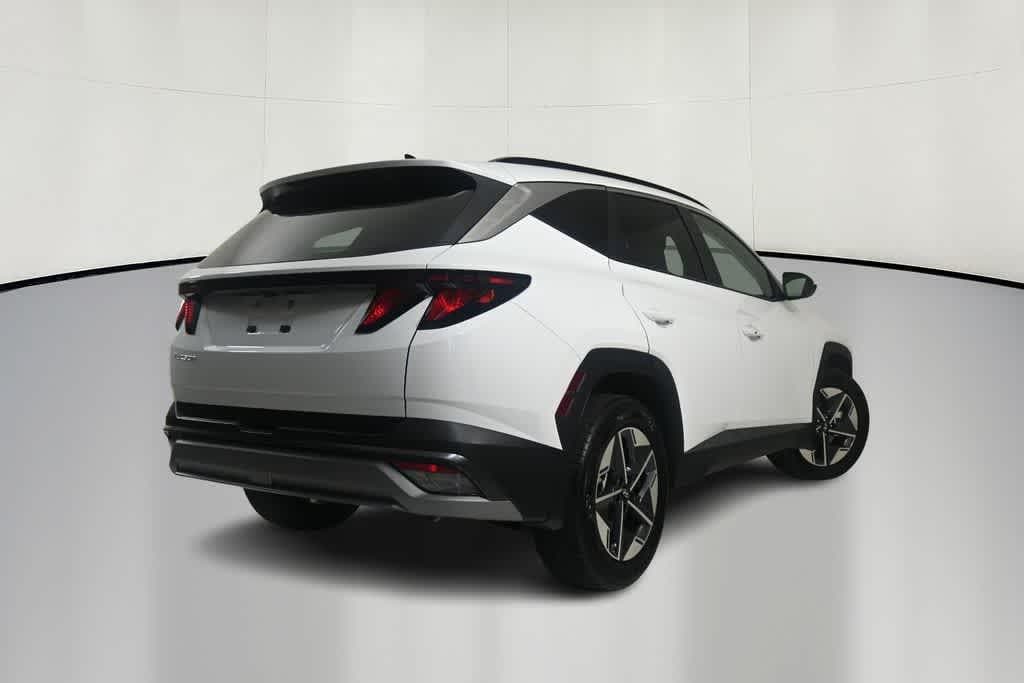 Thumbnail: 2026 Hyundai Tucson - 7