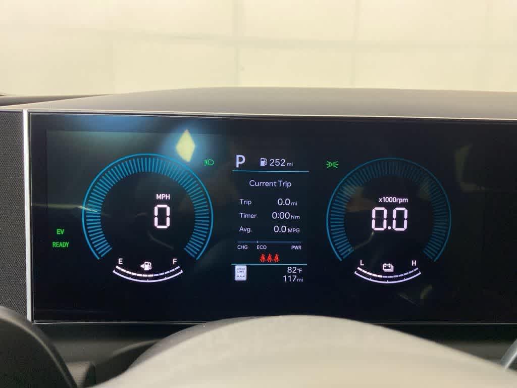 Thumbnail: 2025 Hyundai Tucson - 24