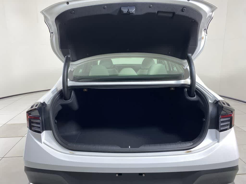 Thumbnail: 2025 Hyundai Sonata - 23