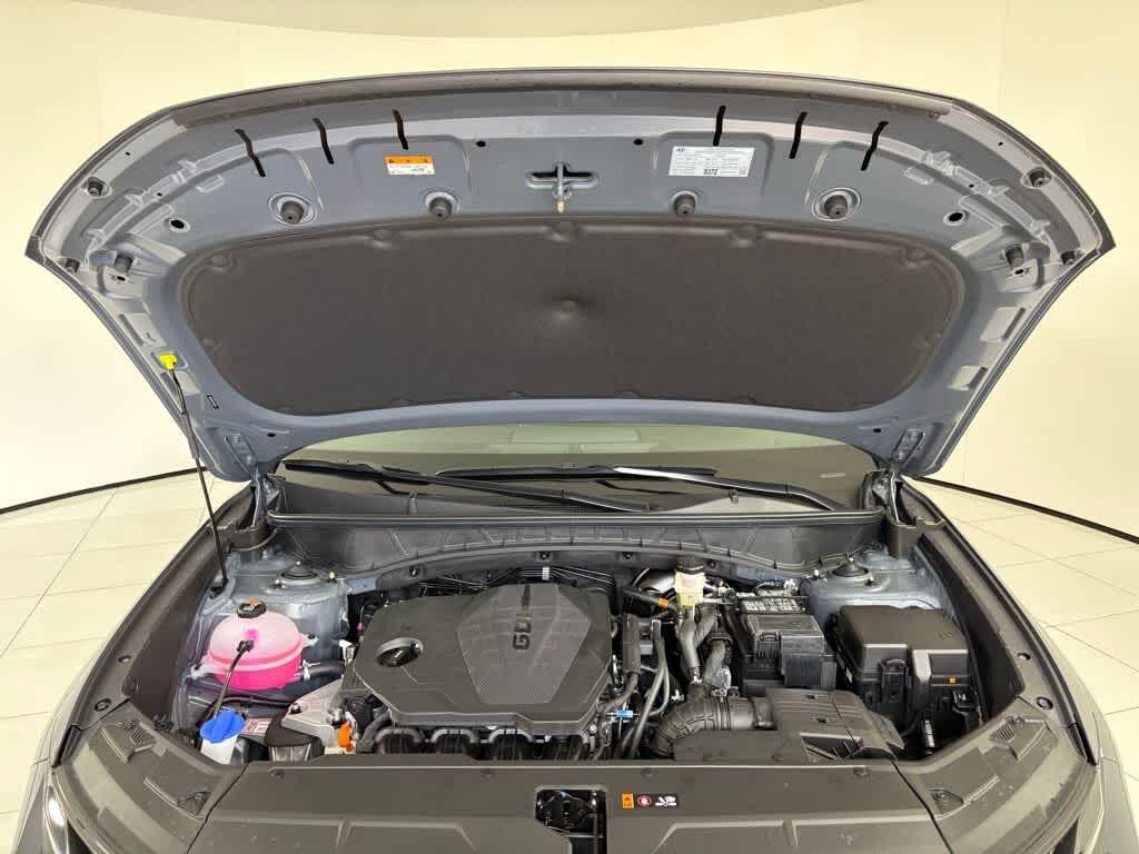 Thumbnail: 2026 Hyundai Tucson - 11