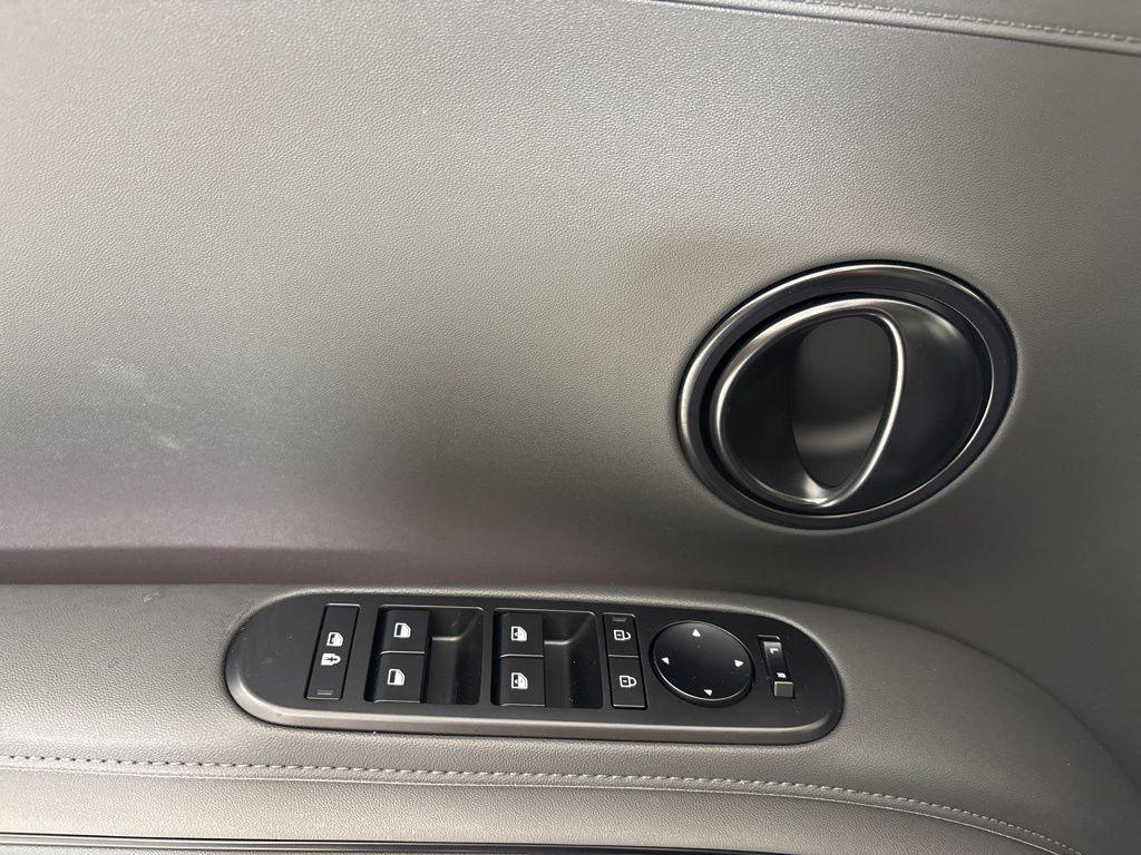 Thumbnail: 2026 Hyundai Palisade - 17