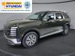New 2026 Hyundai Palisade Hybrid Blue SEL 7P SUV