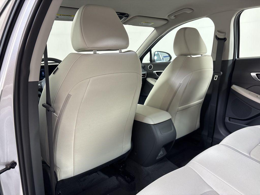 Thumbnail: 2025 Hyundai Sonata - 17