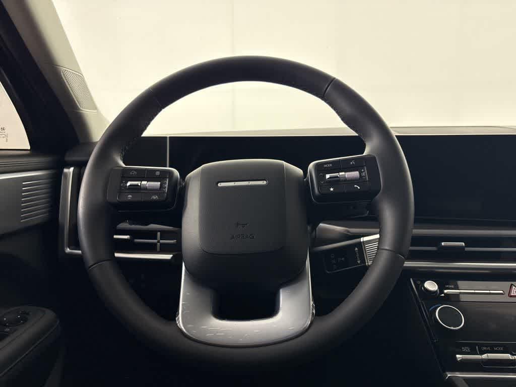 Thumbnail: 2025 Hyundai Santa Fe - 19