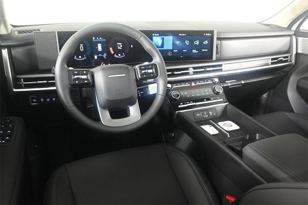Thumbnail: 2026 Hyundai Santa Fe - 11