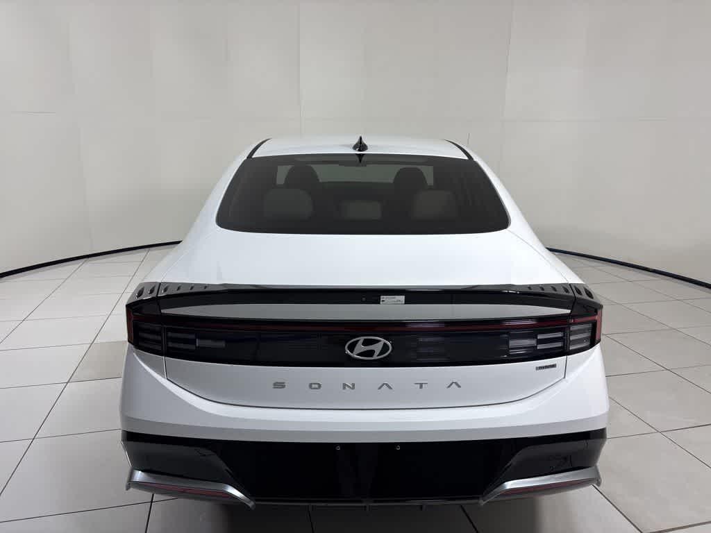Thumbnail: 2025 Hyundai Sonata - 5