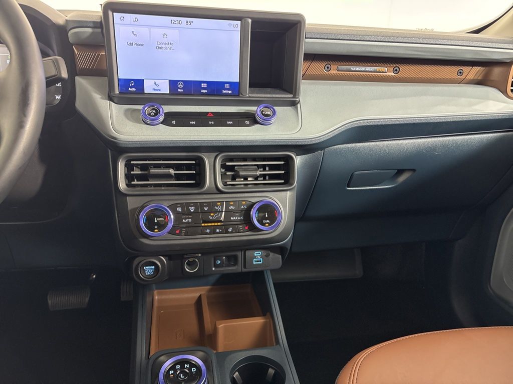 Thumbnail: 2024 Ford Maverick - 22