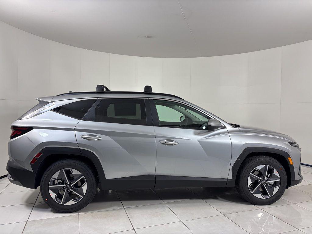 Thumbnail: 2026 Hyundai Tucson - 6