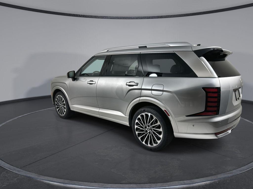 Thumbnail: 2026 Hyundai Palisade - 6