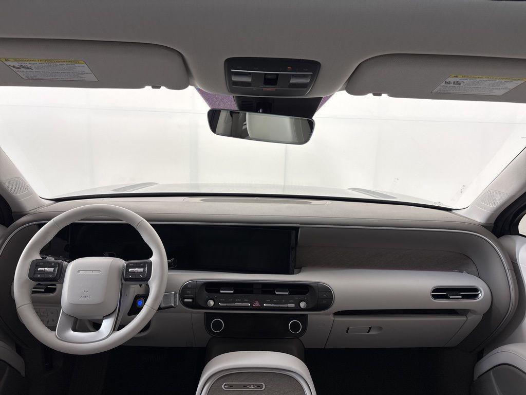 Thumbnail: 2026 Hyundai Palisade - 22