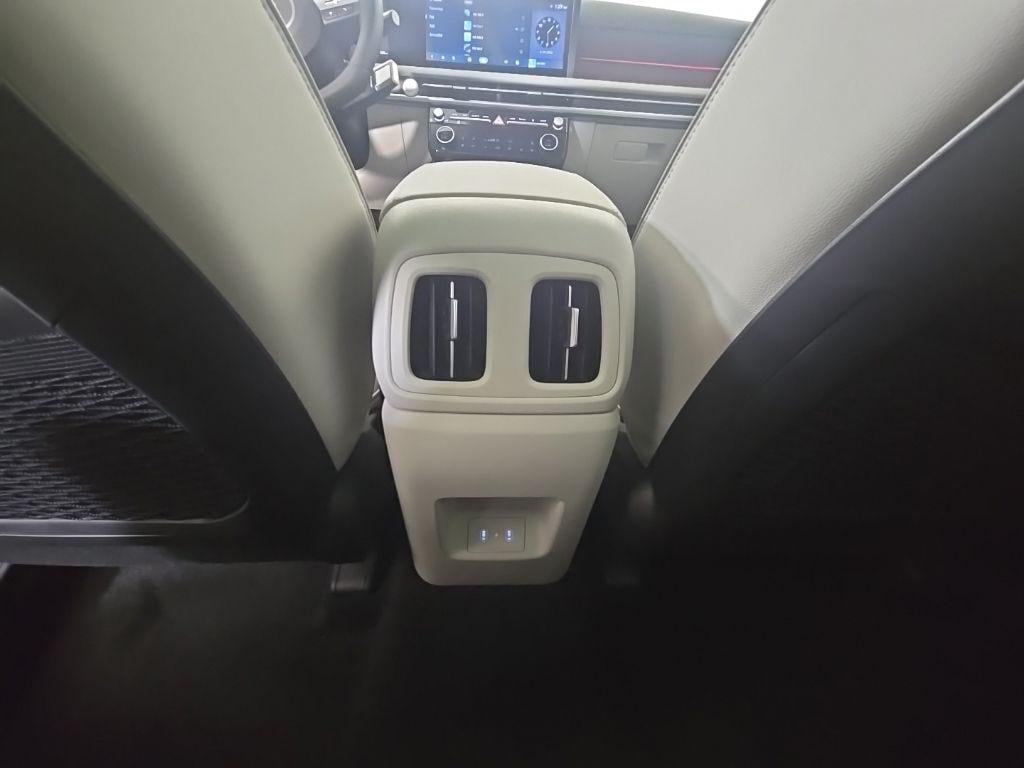 2026 Hyundai Tucson Limited - Photo 30