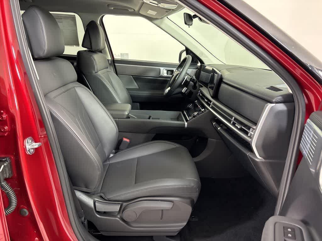 Thumbnail: 2026 Hyundai Santa Fe - 12