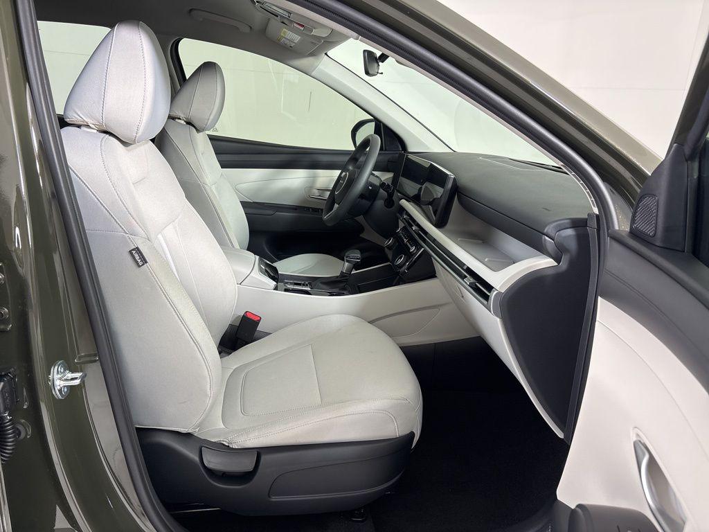 Thumbnail: 2026 Hyundai Tucson - 12