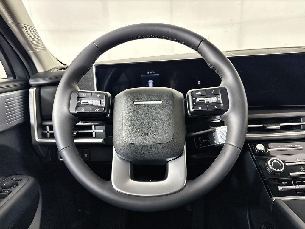 Thumbnail: 2026 Hyundai Santa Fe - 11