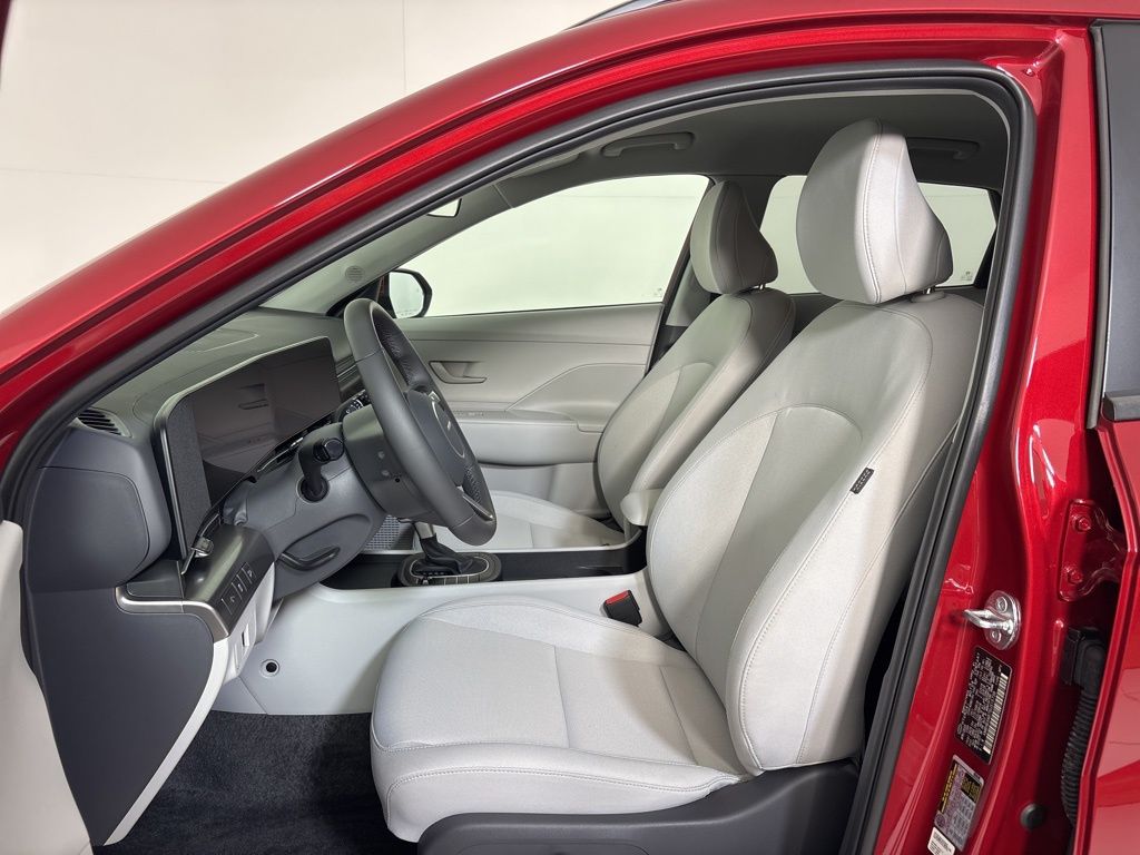 Thumbnail: 2025 Hyundai Kona - 14