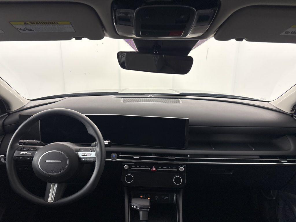 Thumbnail: 2026 Hyundai Tucson - 20