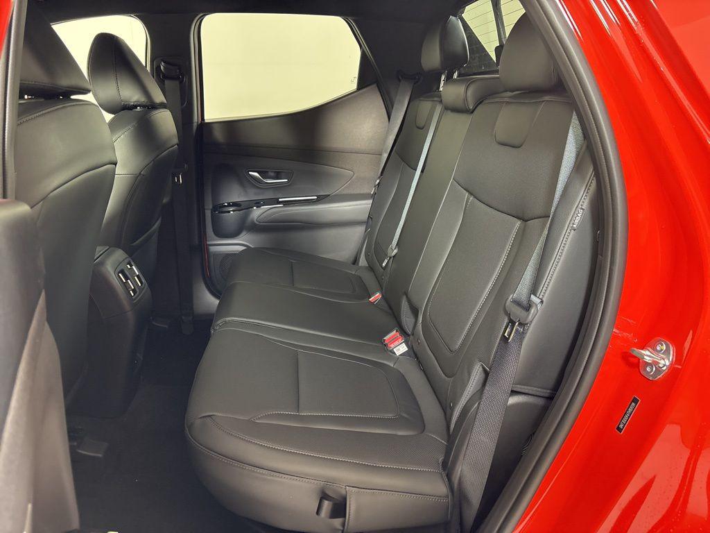 Thumbnail: 2026 Hyundai Santa Cruz - 18