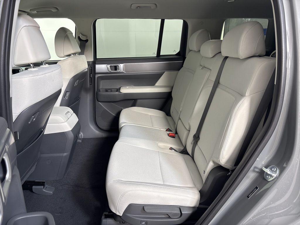 Thumbnail: 2026 Hyundai Santa Fe - 18