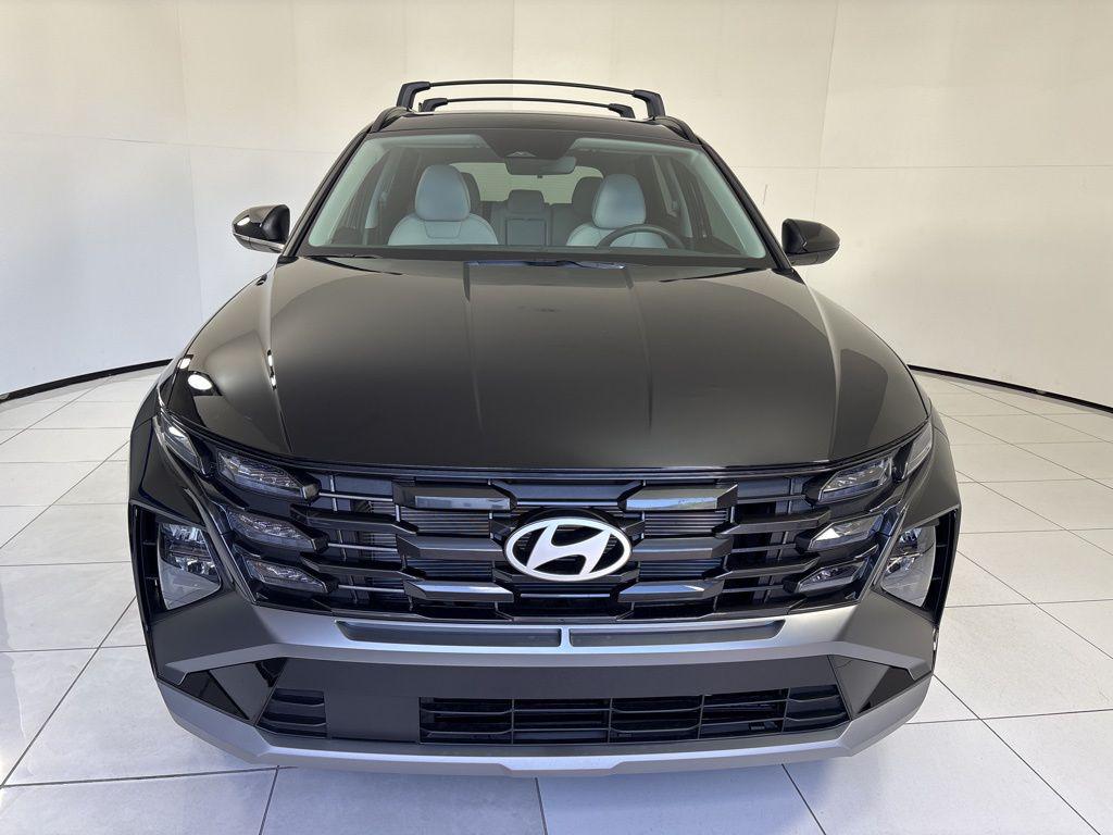 Thumbnail: 2026 Hyundai Tucson - 8