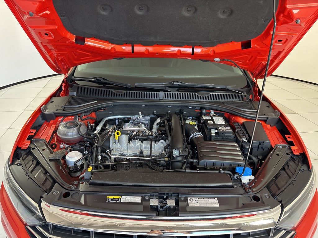 Thumbnail: 2019 Volkswagen Jetta - 11