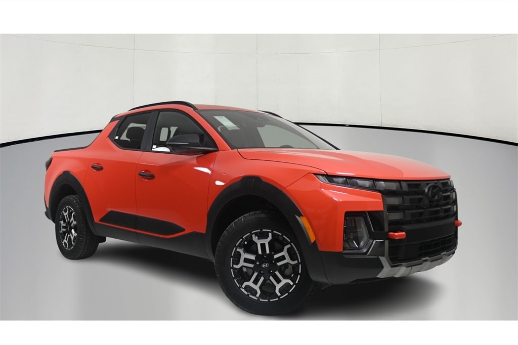 Thumbnail: 2026 Hyundai Santa Cruz - 1