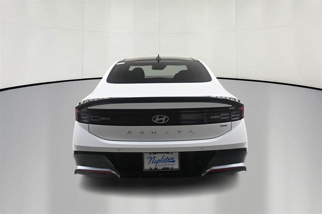 Thumbnail: 2024 Hyundai Sonata - 6