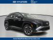 New 2026 Hyundai Tucson SEL FWD SUV