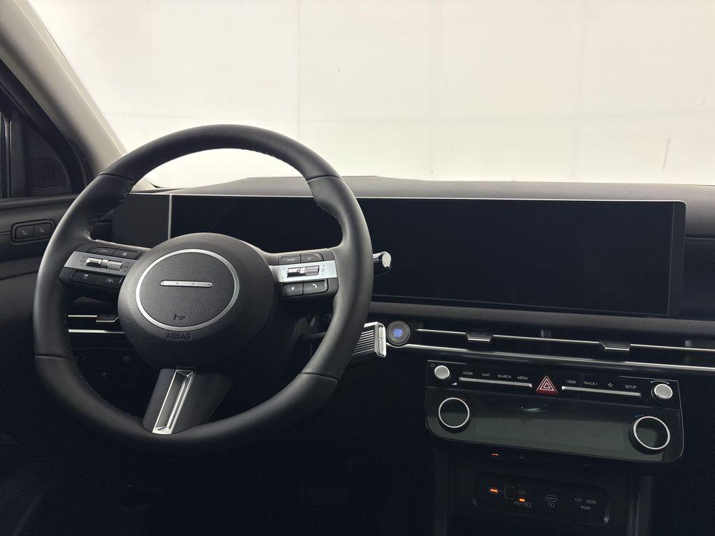 Thumbnail: 2026 Hyundai Tucson - 23