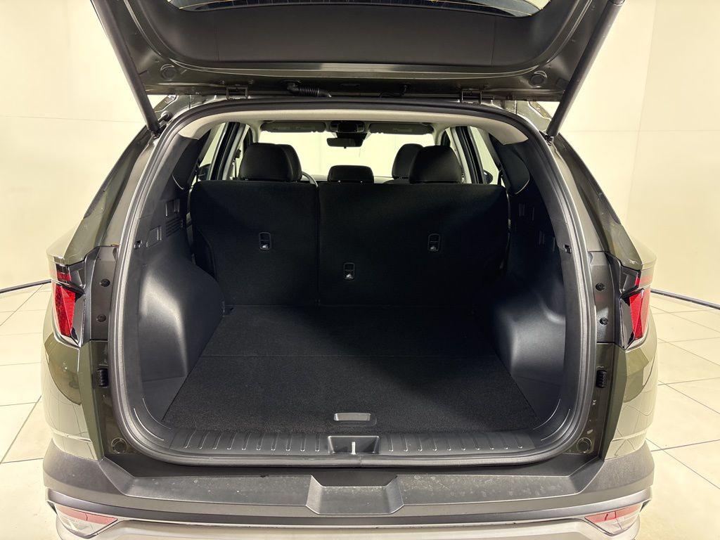 2026 Hyundai Tucson SEL - Photo 26