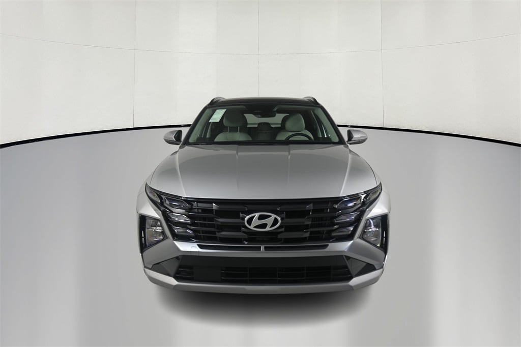 Thumbnail: 2025 Hyundai Tucson - 2