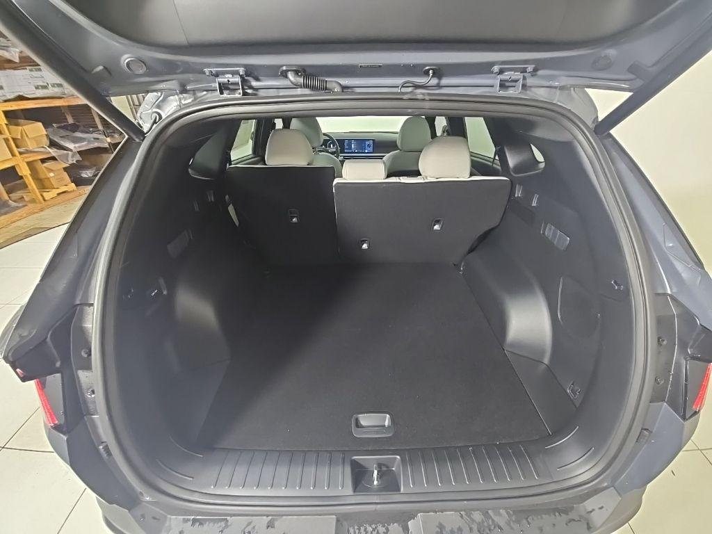 2026 Hyundai Tucson Limited - Photo 33
