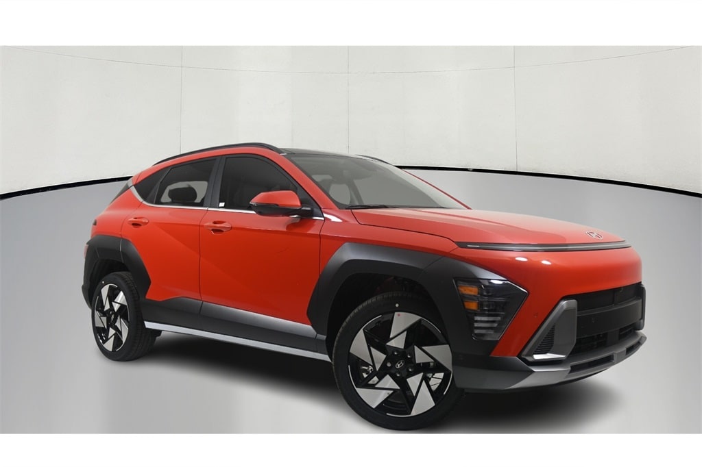 Thumbnail: 2024 Hyundai Kona - 1