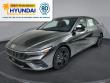 New 2026 Hyundai Elantra SEL Sport Premium Sedan