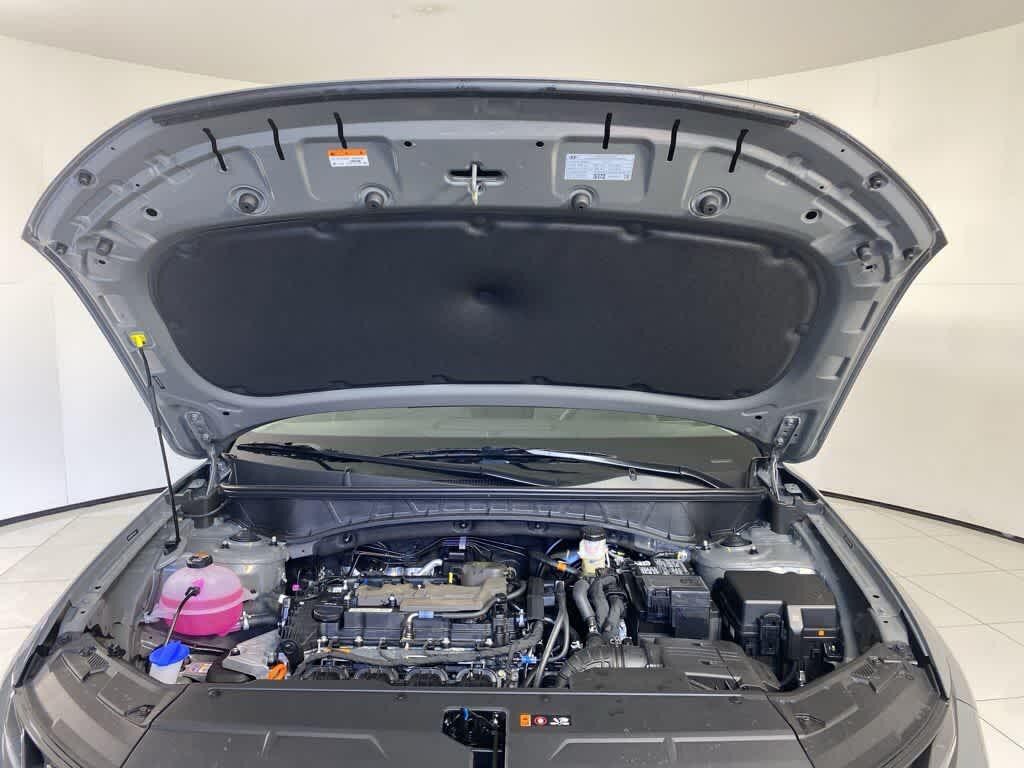 Thumbnail: 2026 Hyundai Tucson - 11