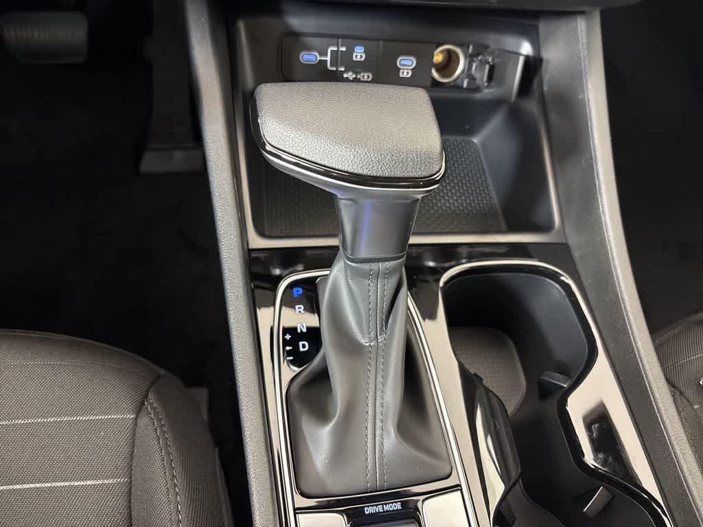 Thumbnail: 2026 Hyundai Santa Cruz - 26