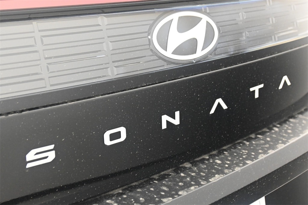 Thumbnail: 2024 Hyundai Sonata - 8