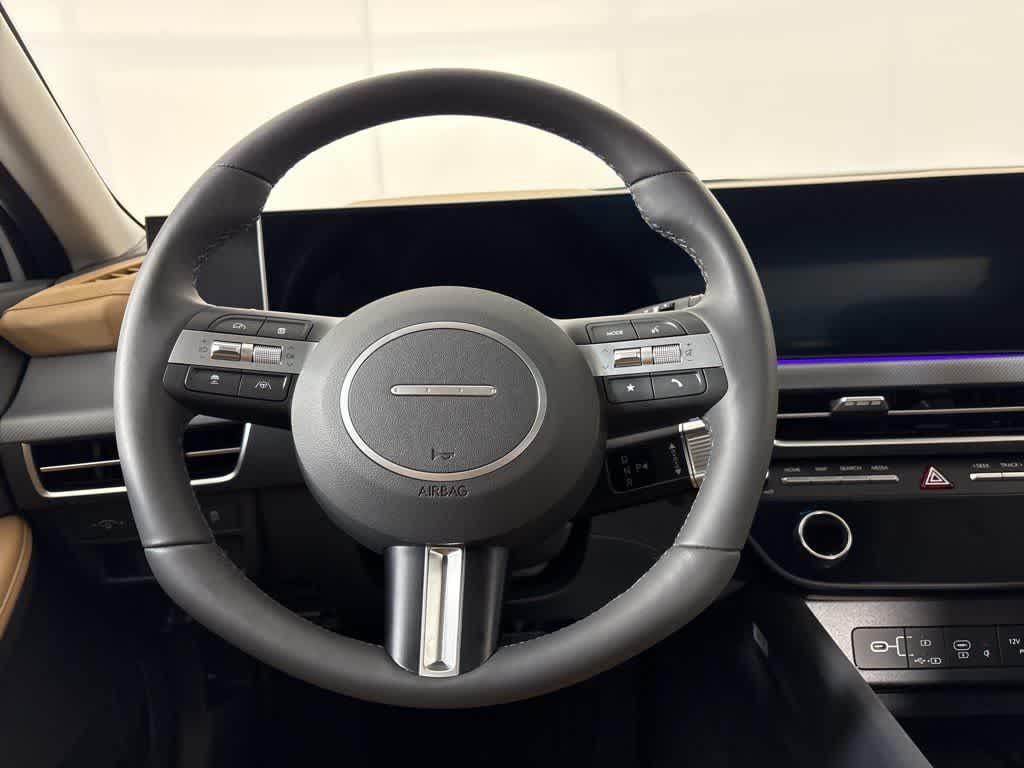 Thumbnail: 2025 Hyundai Sonata - 22